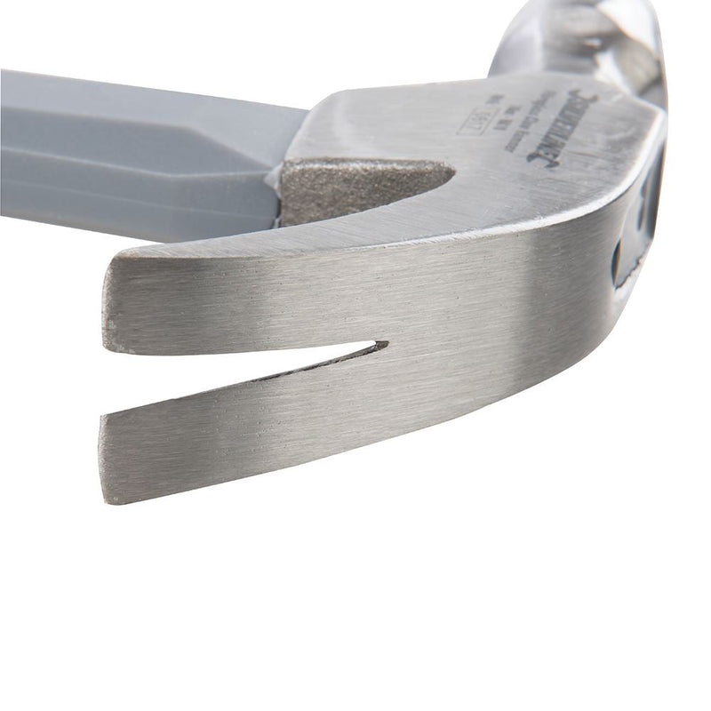 Silverline Claw Hammer Fibreglass 16oz (454g) Silverline - Dynamic Drive