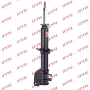 KYB 2 x Shock Absorbers fits Suzuki Ignis I 2000-2003 1.3