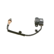 Bosch Diesel Particulate Sensor fits Kia Carens IV 2013-2018 1.7
