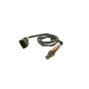 Bosch O2 Lambda Oxygen Sensor before catalytic converter fits Porsche Cayenne