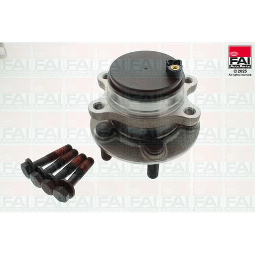FAI Wheel Bearing Kit 136mm fits Ford Galaxy 2019-2023 2.0