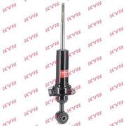 KYB Shock Absorber Damper Strut Front fits Nissan Navara NP300 2005-2007 2.5