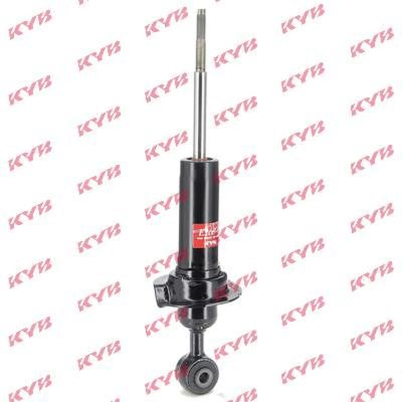 KYB Shock Absorber Damper Strut Front fits Nissan Navara NP300 2005-2007 2.5