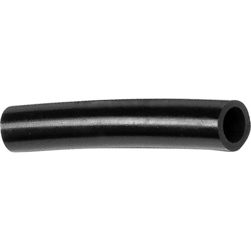 Gates Crankcase Ventilation Hose 126mm fits Autobianchi A 112 1971-1985 0.9 1.0