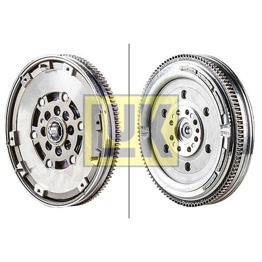 LuK Engine Flywheel Teeth fits Hyundai Sonata 1998-2001 2.5