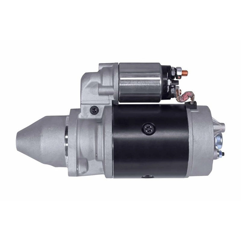 Hella Starter Motor 12V 2.7kW 10 Teeth