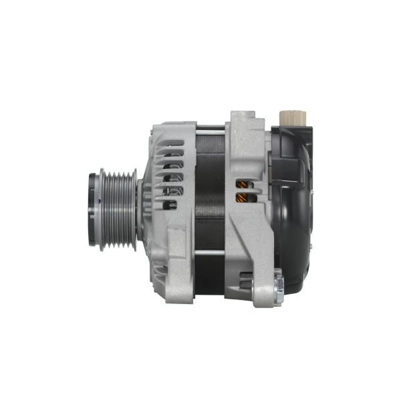 Hella Car Alternator 12V fits Toyota Auris 2007-2012 1.4