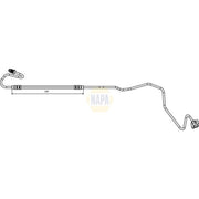 NAPA Brake Hydraulic Hose Line outer NBH1131
