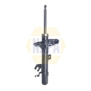NAPA Shock Absorber Damper Strut Front Left fits Nissan Qashqai II 2013-2015