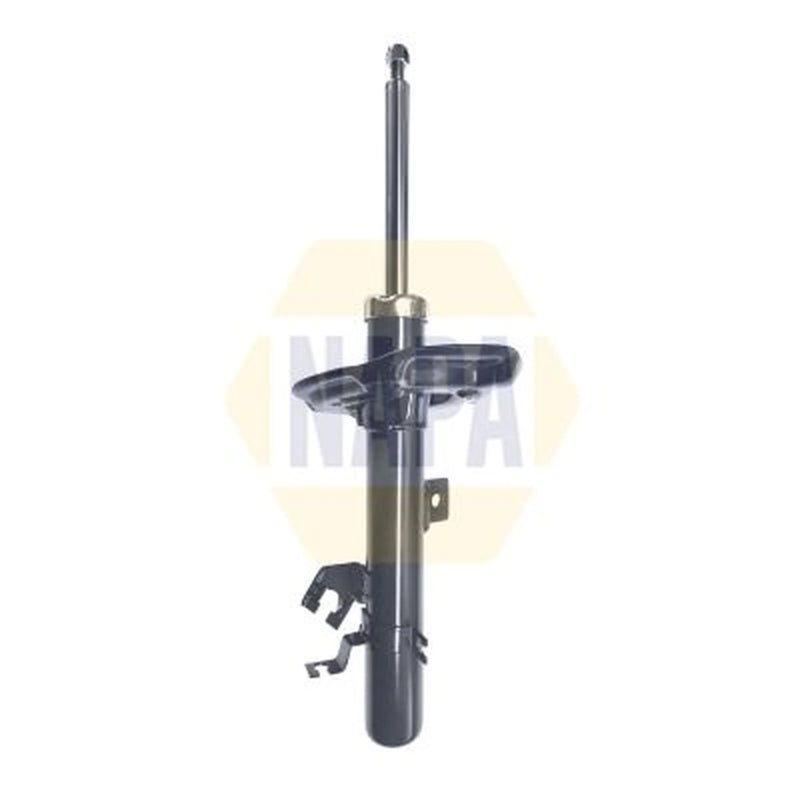 NAPA Shock Absorber Damper Strut Front Left fits Nissan Qashqai II 2013-2015