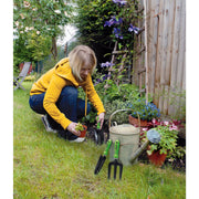 Draper Gardening Hand Tool Set (3 Piece) 83972 Draper  - Dynamic Drive