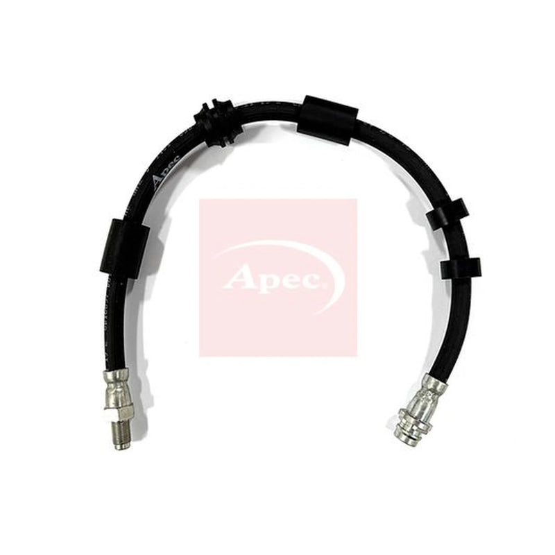 Apec Brake Hydraulic Hose Line Front HOS4559