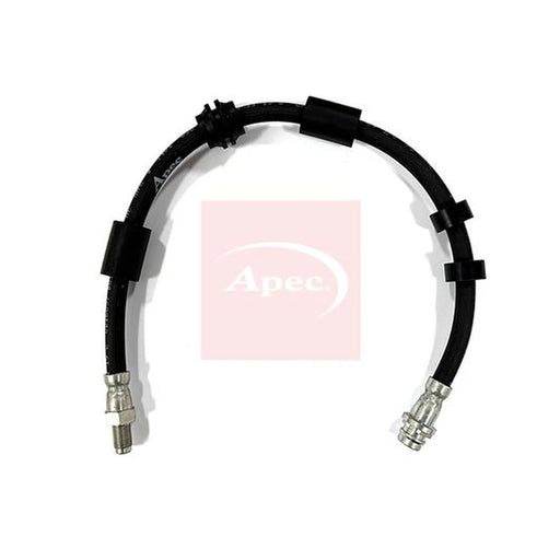Apec Brake Hydraulic Hose Line Front HOS4559