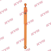KYB Shock Absorber Damper Strut Rear fits Ford Escort 1991-1995