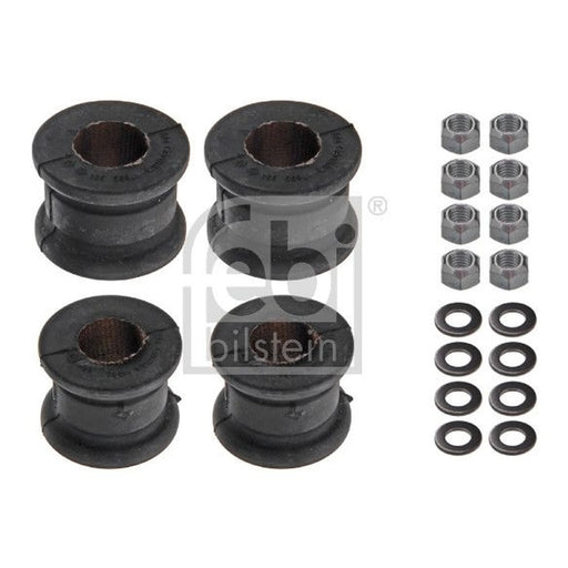 Febi Stabiliser Bar Mounting Kit ID Front 18057