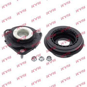 KYB Front Repair Kit Suspension Strut Support fits Ford Tourneo Custom V362 Bus