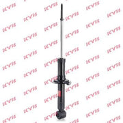 KYB Shock Absorber Damper Strut Rear fits Mitsubishi Galant 1984-1992