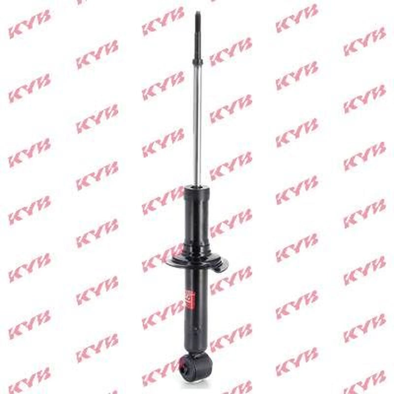 KYB Shock Absorber Damper Strut Rear fits Mitsubishi Galant 1984-1992
