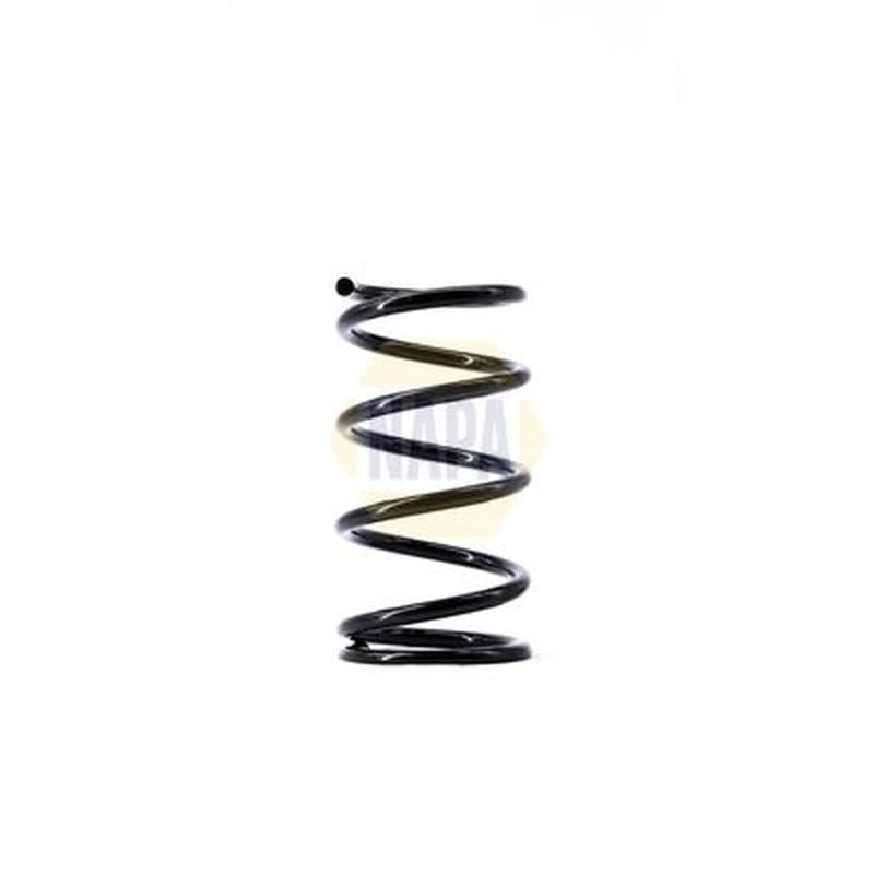 NAPA 2 x Suspension Springs fits Toyota Rav 4 2000-2005 2.0