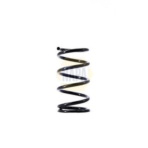 NAPA 2 x Suspension Springs fits Toyota Rav 4 2000-2005 2.0