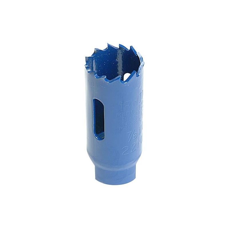 Irwin® Bi-Metal High Speed Holesaw 24mm IRWIN® - NN4 Online