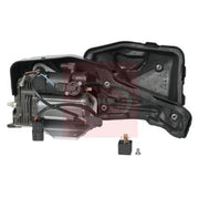 Apec Air Suspension Compressor fits Land Rover Discovery III 2004-2009