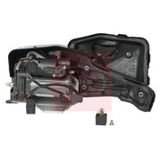 Apec Apec Air Suspension Compressor Inc Bracket & AAS2001