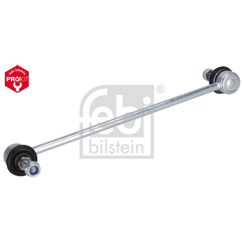 Febi Stabiliser Bar Link Coupling Rod Front Right 33762