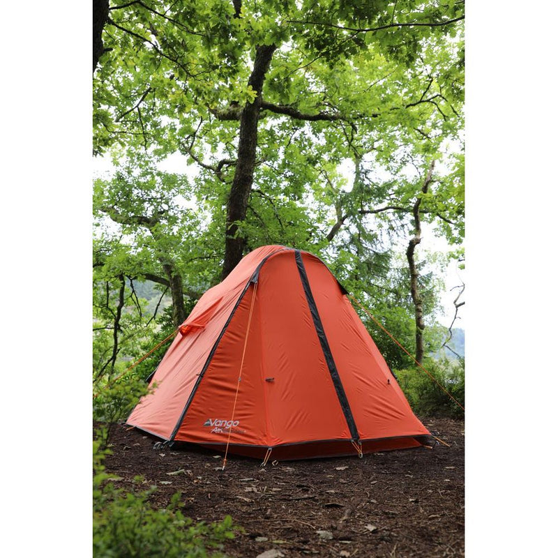 Vango Classic Air 300 3 Person Air Tent Camping Vango - Dynamic Drive