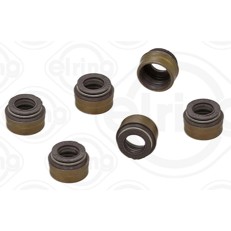 Elring Valve Stem Seal Set ID High fits Chrysler Crossfire 2003-2008 3.2