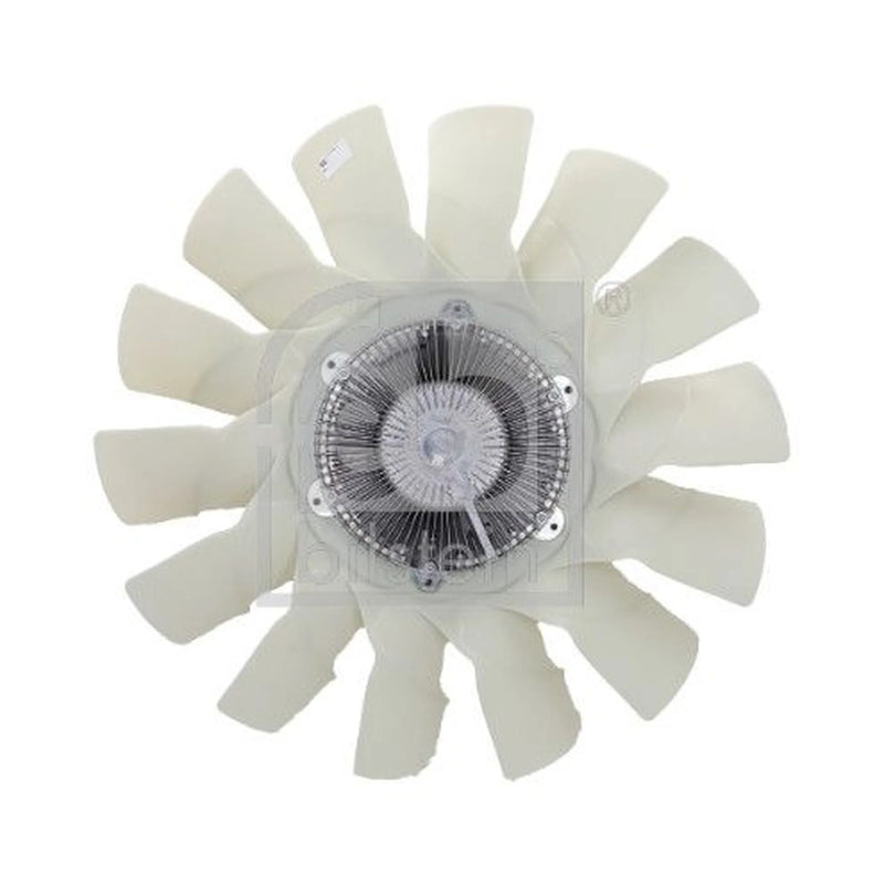Febi Engine Cooling Fan 196963