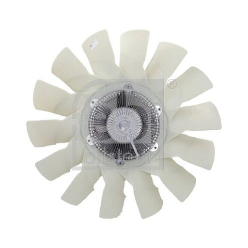 Febi Engine Cooling Fan 196963
