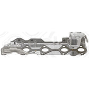 Elring Exhaust Manifold Gasket Wide Thick fits Citroën Berlingo 2009-2010 1.6