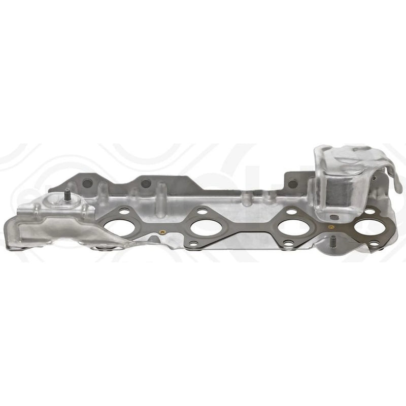 Elring Exhaust Manifold Gasket Wide Thick fits Citroën Berlingo 2009-2010 1.6
