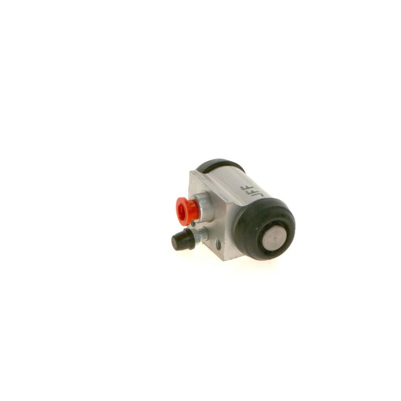 Bosch Wheel Cylinder Hydraulic Brake Rear fits Ford Fiesta VII 2017-2021