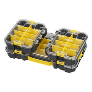 STANLEY® Storage FatMax® PRO-STACK™ Organiser Bundle - FMST61150-1