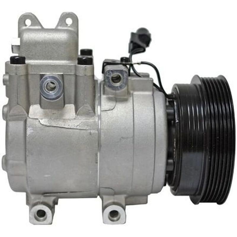 Mahle Air Conditioning Compressor fits Hyundai Matrix 2001-2010 1.5