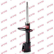 KYB Shock Absorber Damper Strut Front Left fits Renault Twingo I 1996-2007 1.2
