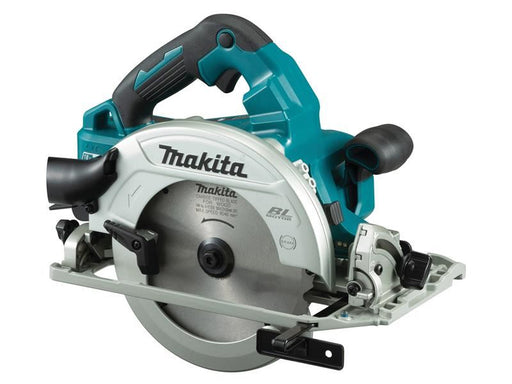 Makita DHS782ZJ Brushless LXT Circular Saw 190mm 36V (2x18V) Bare Unit Makita - NN4 Online