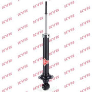 KYB 2 x Shock Absorbers fits Lexus Gs 2005-2011