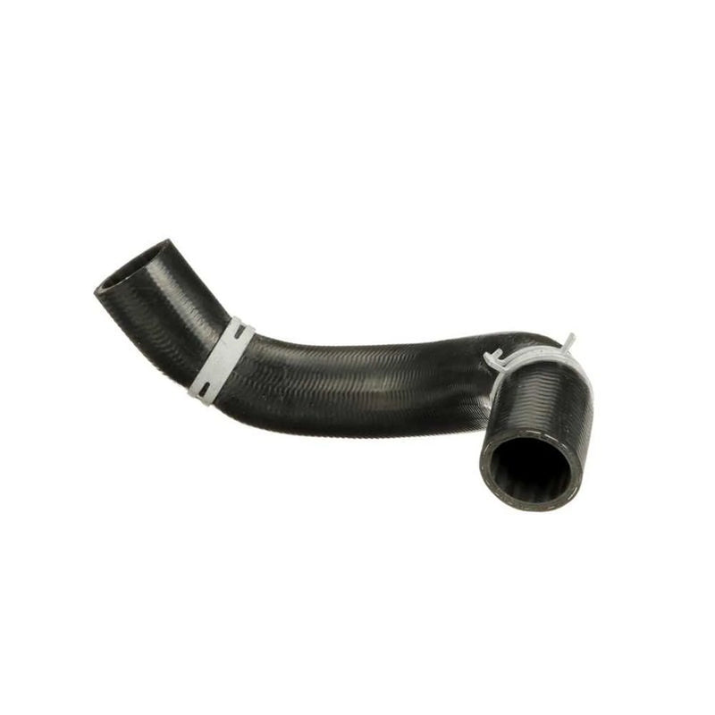 Gates Radiator Coolant Hose 390mm ID fits Kia Cerato IV 2018 on 2.0