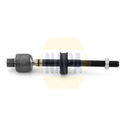 NAPA Stabiliser Drop Link Front Right fits BMW 3 1990-1999 3.0 3.2