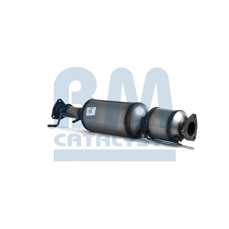 BM Catalysts Homologated Diesel Cat & Dpf fits Chevrolet Captiva 2006-2009 2.0