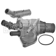 First Line Thermostat,Coolant fits Fiat Idea 2004 on 1.9