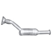 Hella Catalytic Converter fits Renault Kangoo 2001 on 1.9