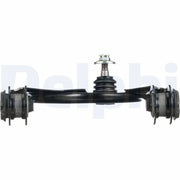 Delphi Control/Trailing Arm Upper fits Lexus Is II 2005-2013