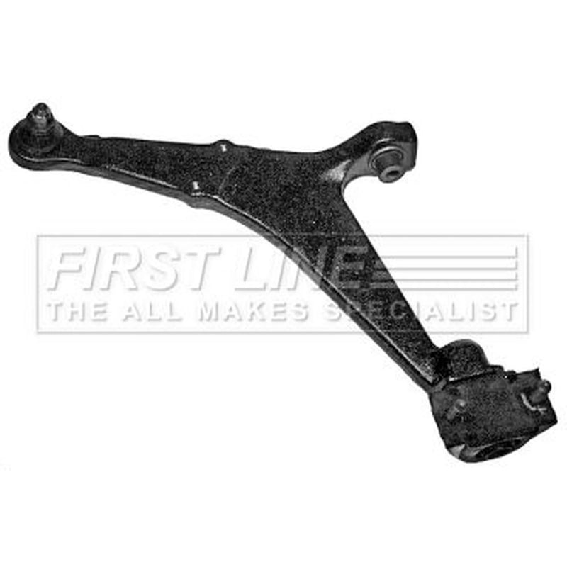 First Line Control/Trailing Arm fits Citroën Ax 1986-1998 1.4