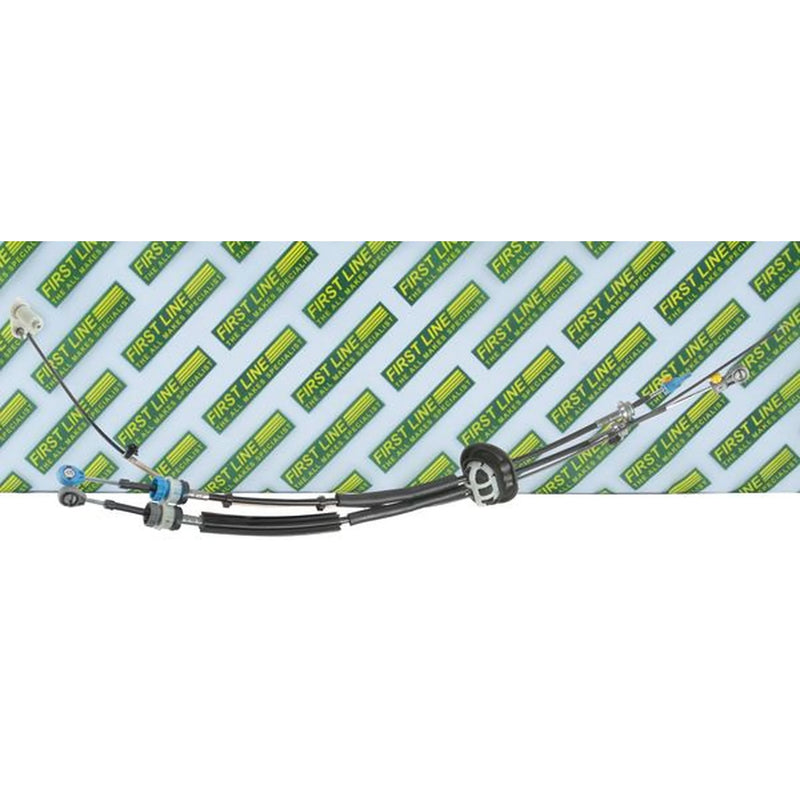 First Line Manual Transmission Cable Pull fits Peugeot 308 Cc 2009-2014 1.6 2.0