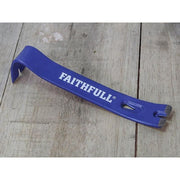 Faithfull Utility Bar 175mm (7in) Faithfull - Dynamic Drive