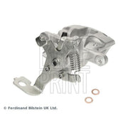 Blue Print Brake Caliper Assembly Rear Right fits Toyota Auris 2012-2018